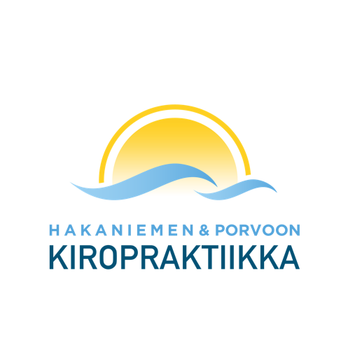 Porvoon Kiropraktiikka Logo