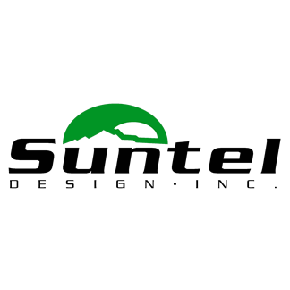 Suntel Design, Inc. Logo