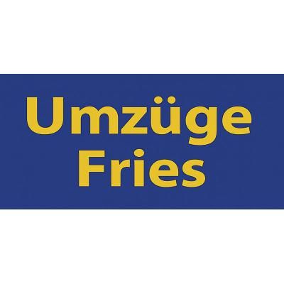Fries Annemarie Umzüge, Transporte  