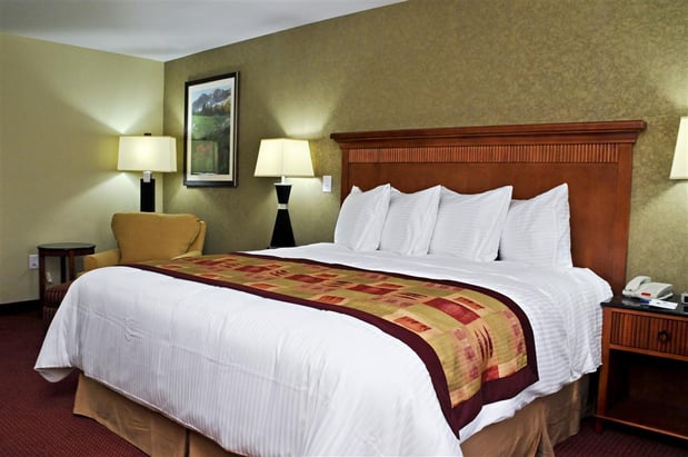 Images Best Western Plus Layton Park Hotel