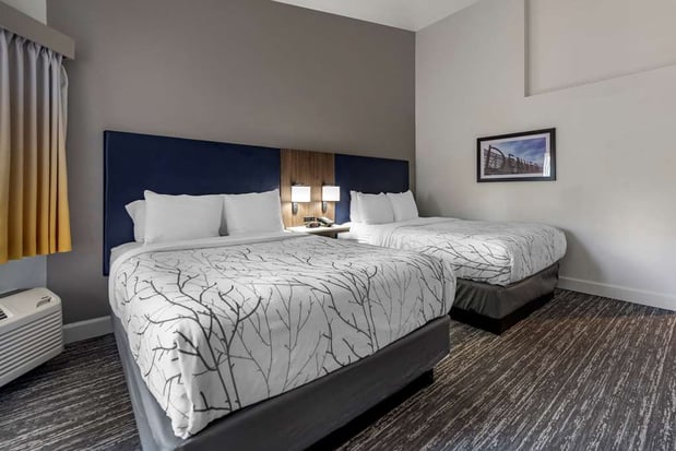 Images Best Western Premier Denver East