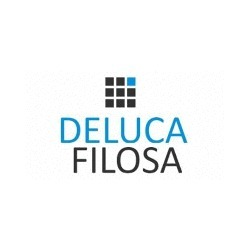De Luca Teresa Sas Logo