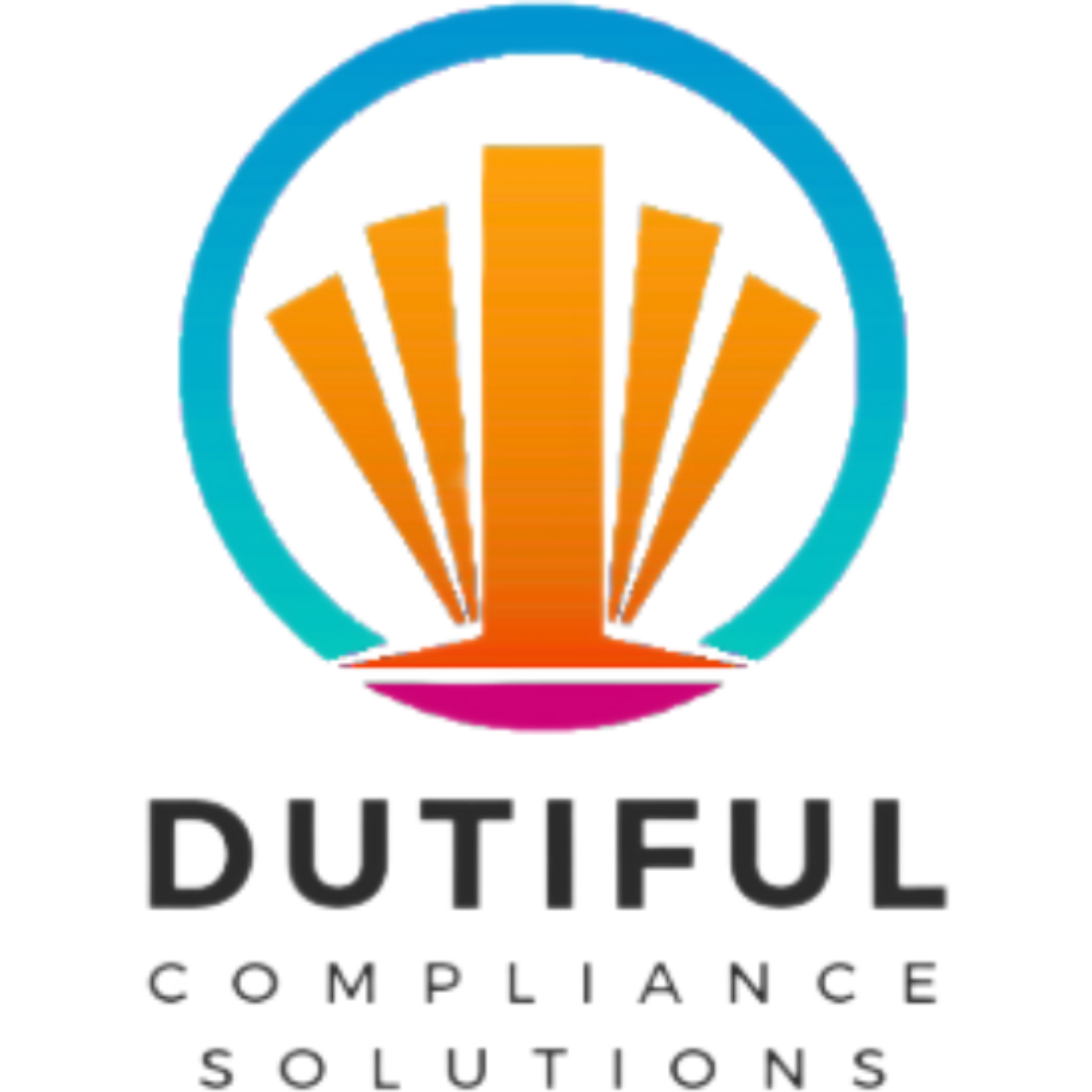company logo
