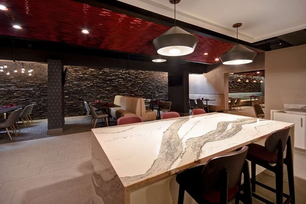 Images DoubleTree by Hilton St. Louis Airport