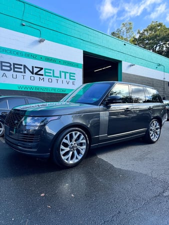 Images Benz Elite Automotive