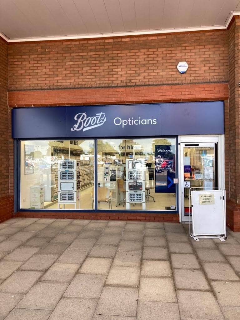 free hearing test near me