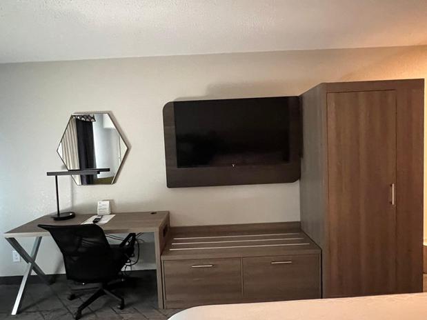 Images Holiday Inn Express & Suites Dubois, an IHG Hotel