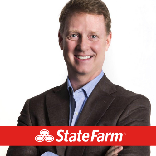 Jeff Brinson - State Farm Insurance Agent Logo