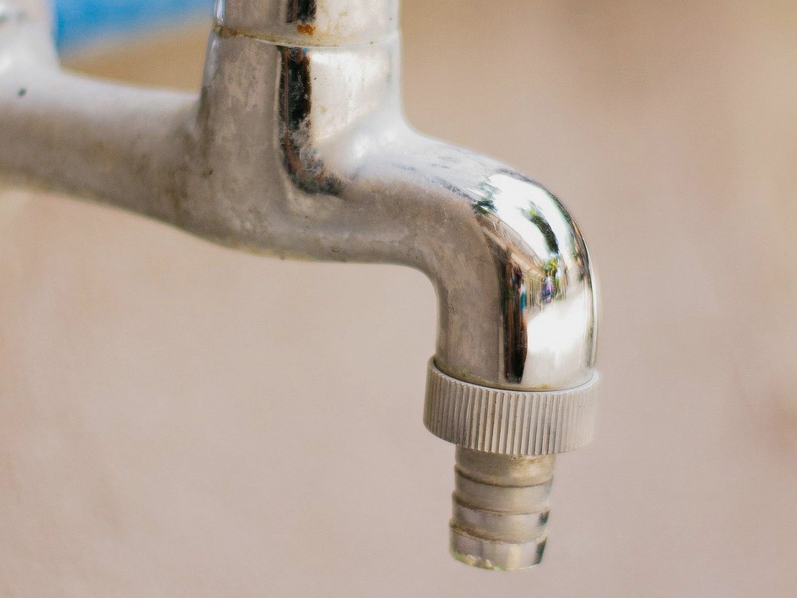 Plumbing Tap Inc Logo
