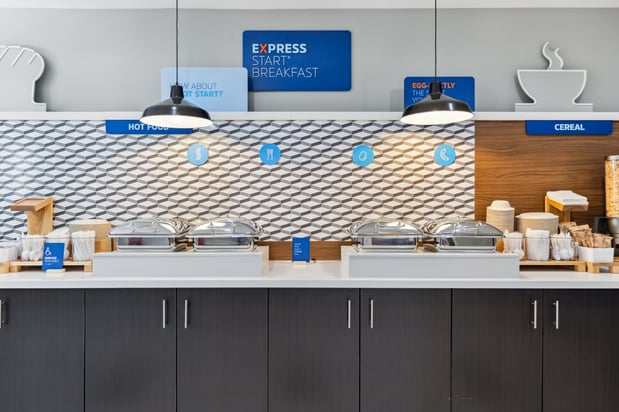 Images Holiday Inn Express & Suites Mountain View Silicon Valley by IHG