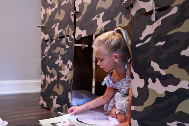 Images Kidz Forts, Inc.