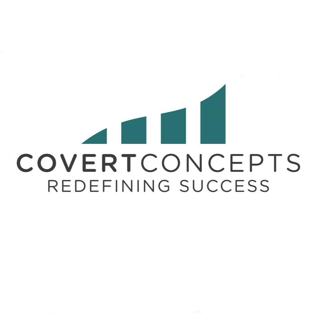 Covert Concepts Logo