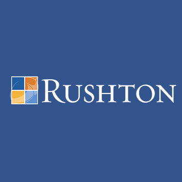 Rushton Logo