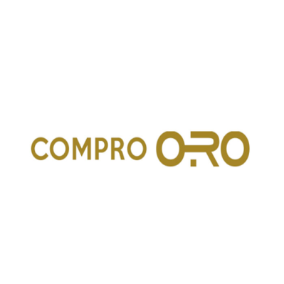Compro Oro Logo