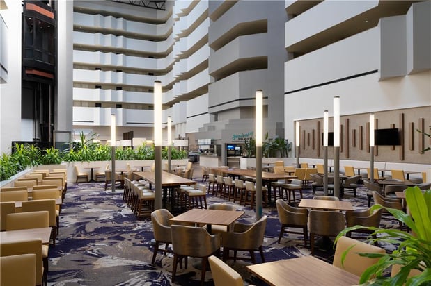 Images Embassy Suites by Hilton Boca Raton