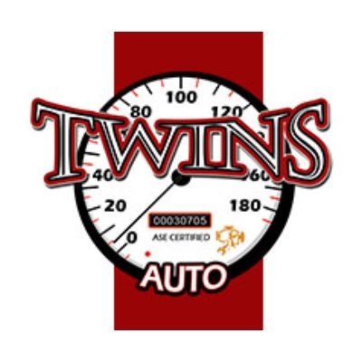 Twins Auto Repair