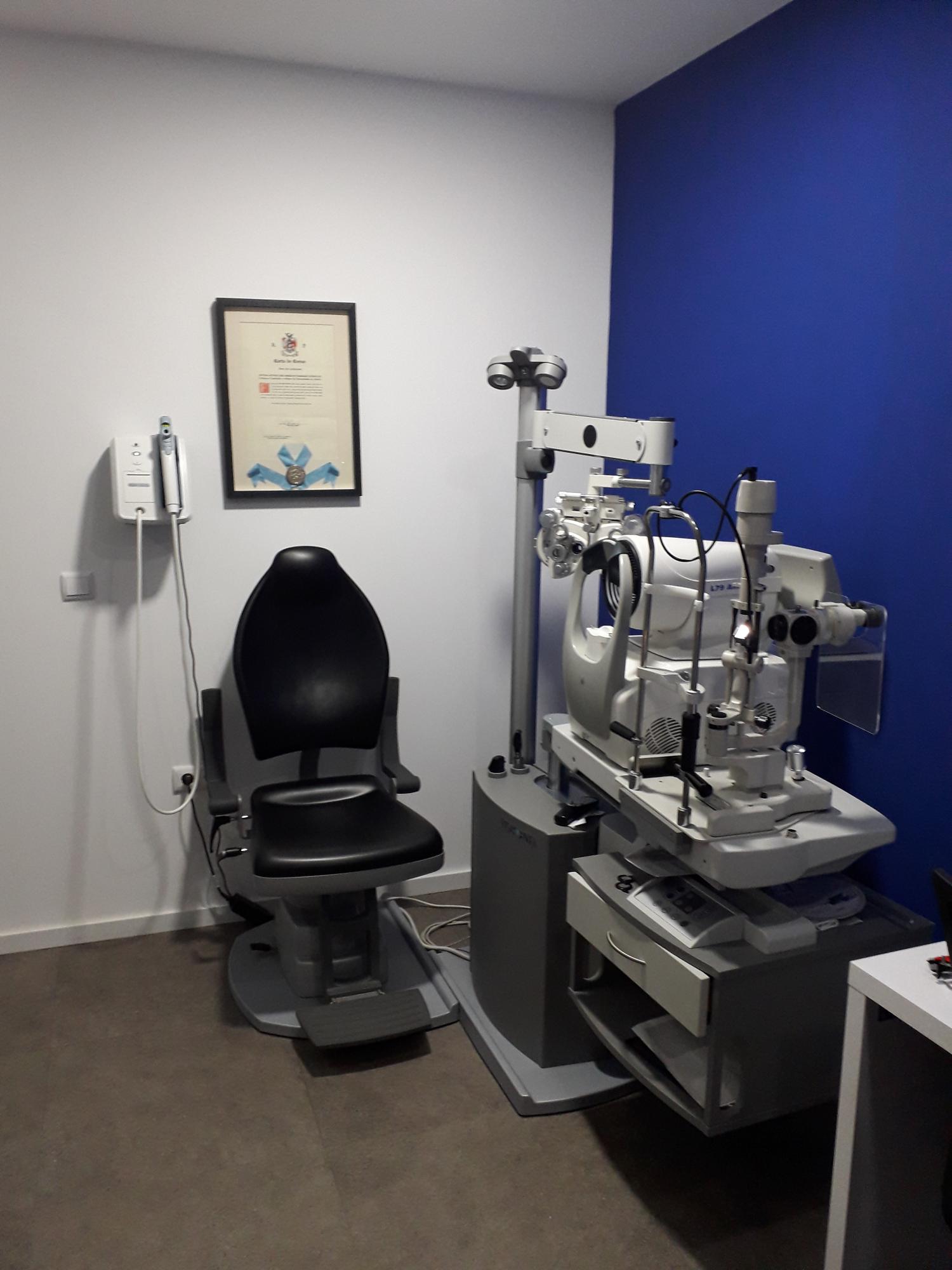 Images Ópticas MultiOpticas Ponte de Lima