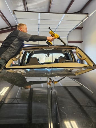 Images SS Alignments & Auto Repair