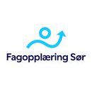 Fagopplæring Sør Logo