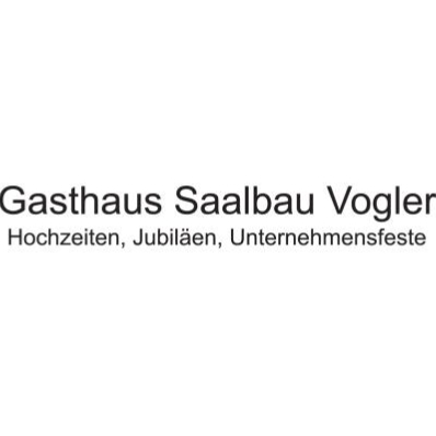 Gasthaus Partyservice Vogler Logo