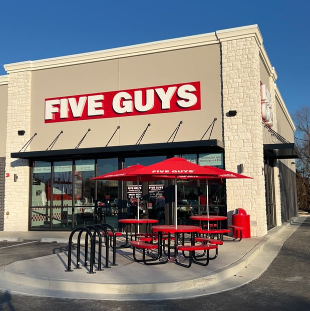 Images Five Guys