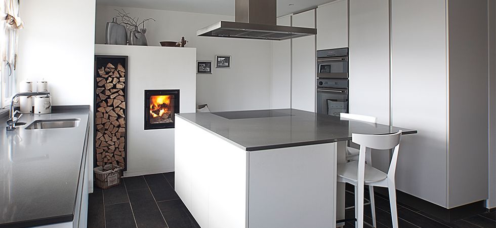 Bilder Strässler Fire & Design GmbH