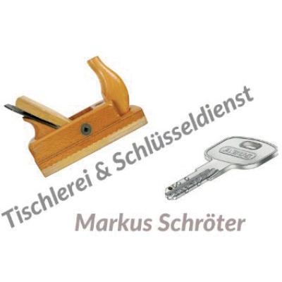 Schröter Markus in Dinslaken - Logo