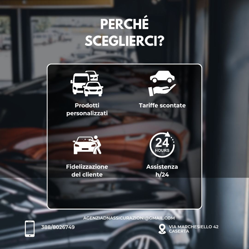 Images DN Assicurazioni