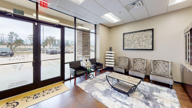 Images Sandstone Chiropractic
