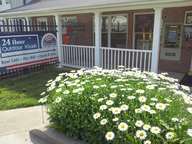 Images Beechgrove Self Storage