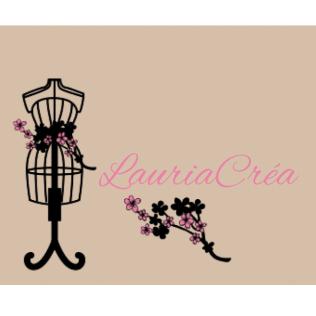 LauriaCrea cadeau (détail)