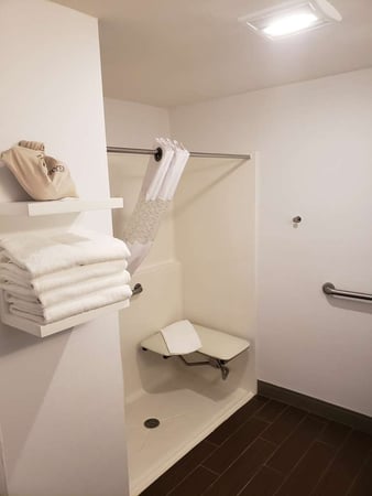Images Hampton Inn Tulsa/Broken Arrow