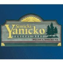 Siwicki-Yanicko Funeral Home Logo
