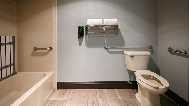 Images Best Western Plus Rama Inn & Suites