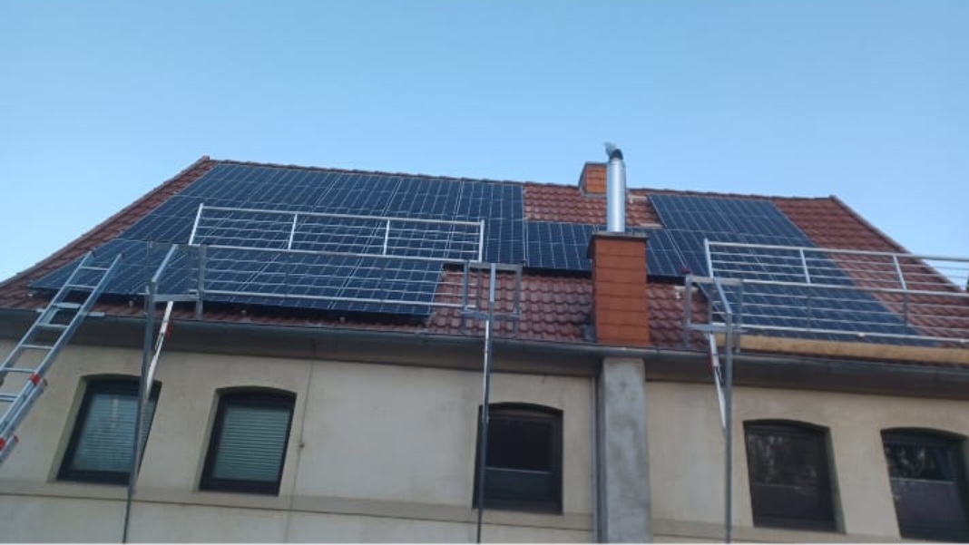 Blitz 724, Oberstraße 69 in Köln