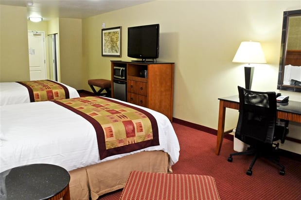 Images Best Western Plus Layton Park Hotel