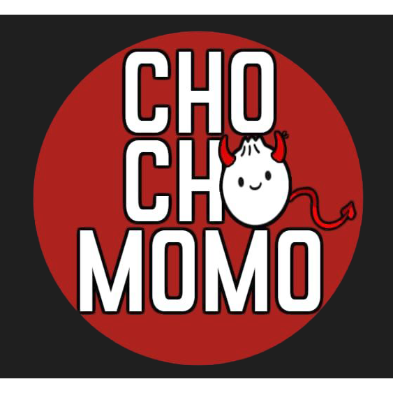 Cho Cho MoMo Logo