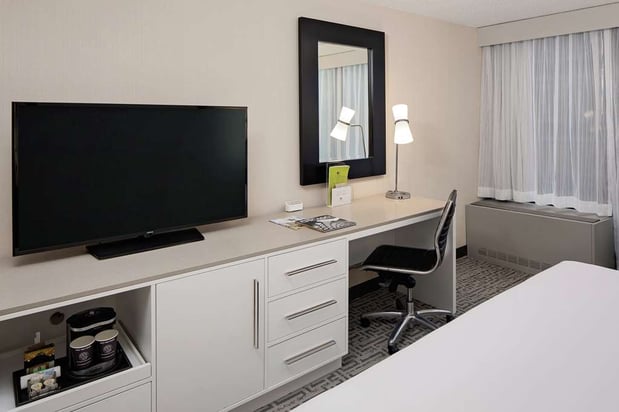 Images DoubleTree by Hilton Hotel Chicago - Magnificent Mile