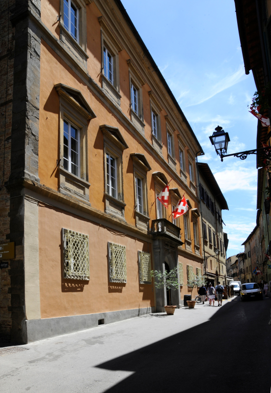 Images Comune di  Volterra Turismo Musei e Scavi archeologici