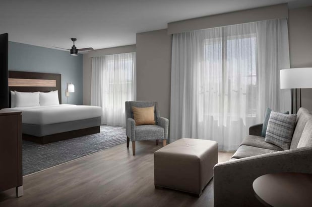 Images Homewood Suites by Hilton Orlando Airport