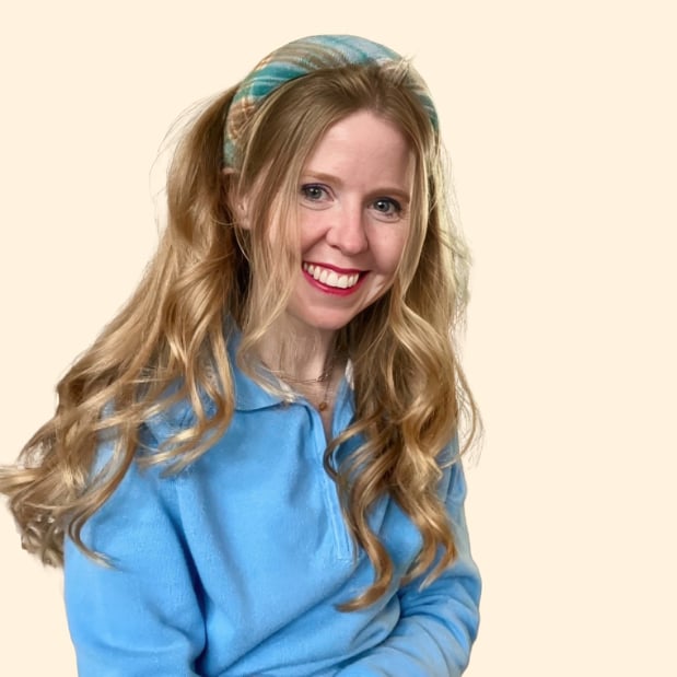 Images Abigail Blue, Counselor