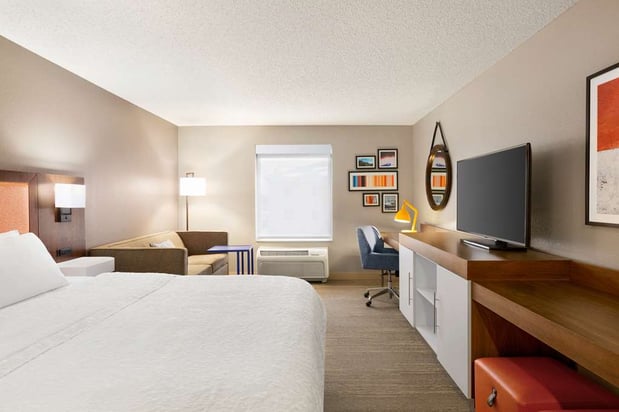 Images Hampton Inn Denver-West/Golden