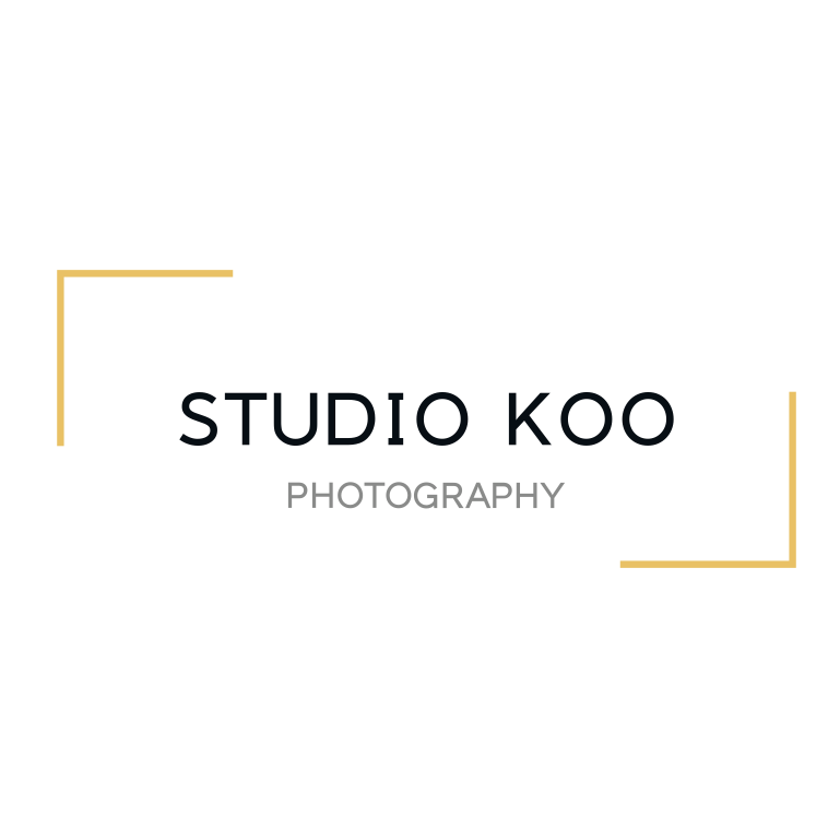 STUDIO KOO Photography Logo