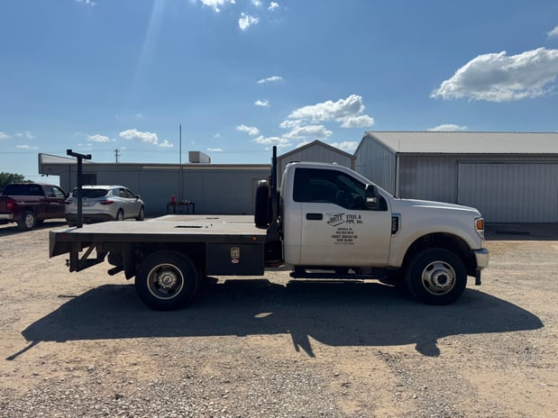 Images White's Steel & Pipe, Inc.