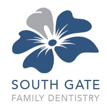 South Gate Family Dentistry Logo