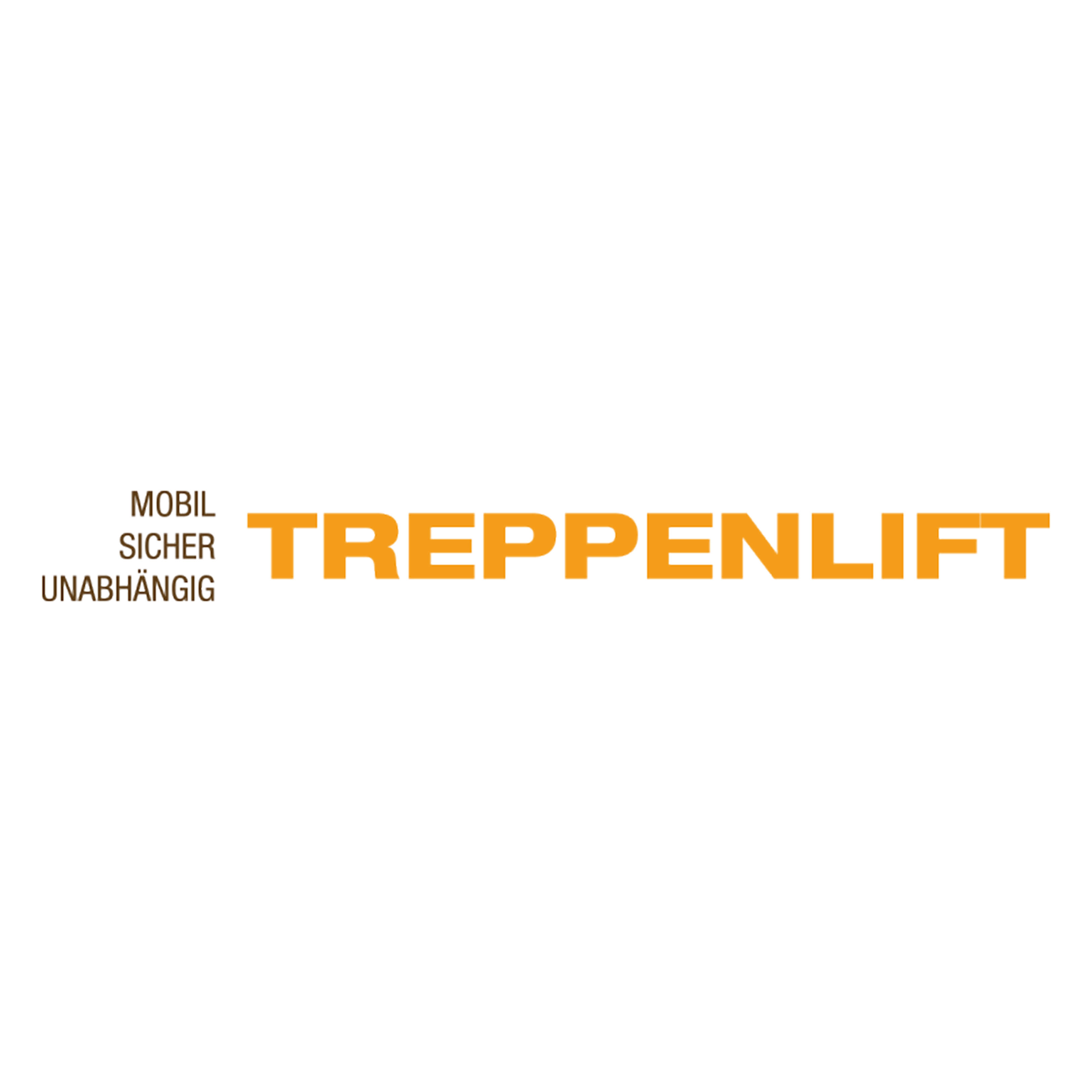 Treppenlift-Profi Logo