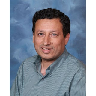 Ishtiaq Chowdhry, MD