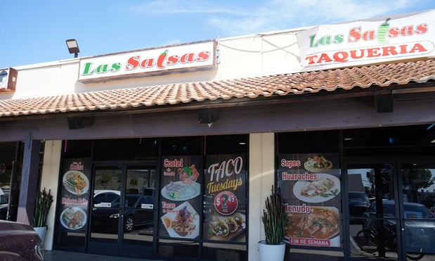 Images Las Salsas Jalisco
