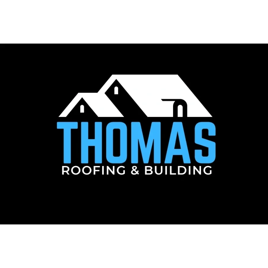 Thomas Roofing Logo