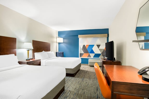 Images Holiday Inn Express & Suites Ocean City - Northside by IHG